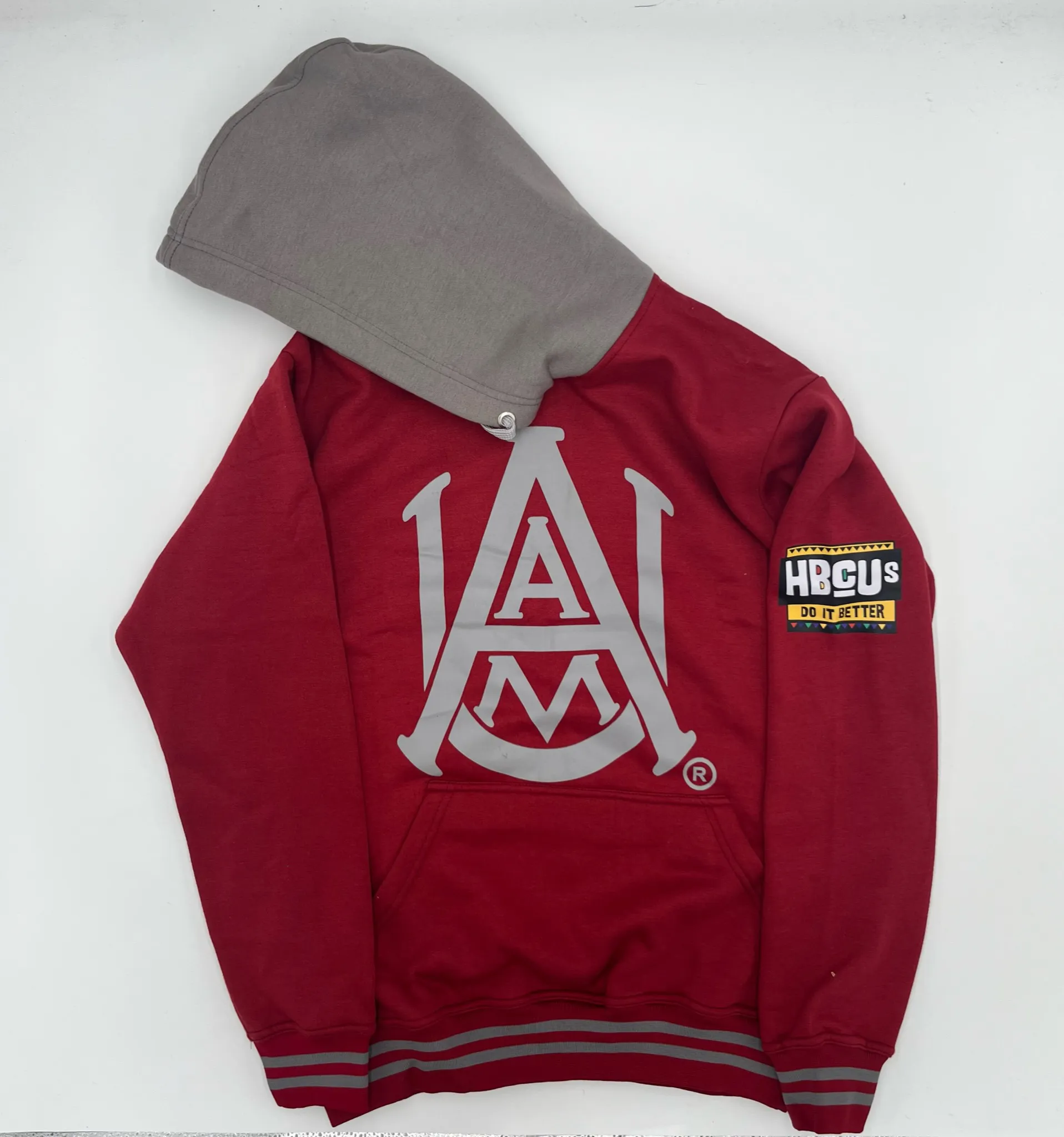 AAMU Fresh Set (Top and Bottom Sold Separately)