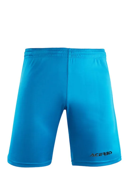 ACERBIS ASTRO SHORTS LIGHT BLUE