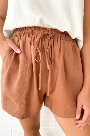 Ariana Shorts