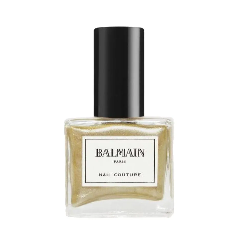 Balmain Nail Couture Polish