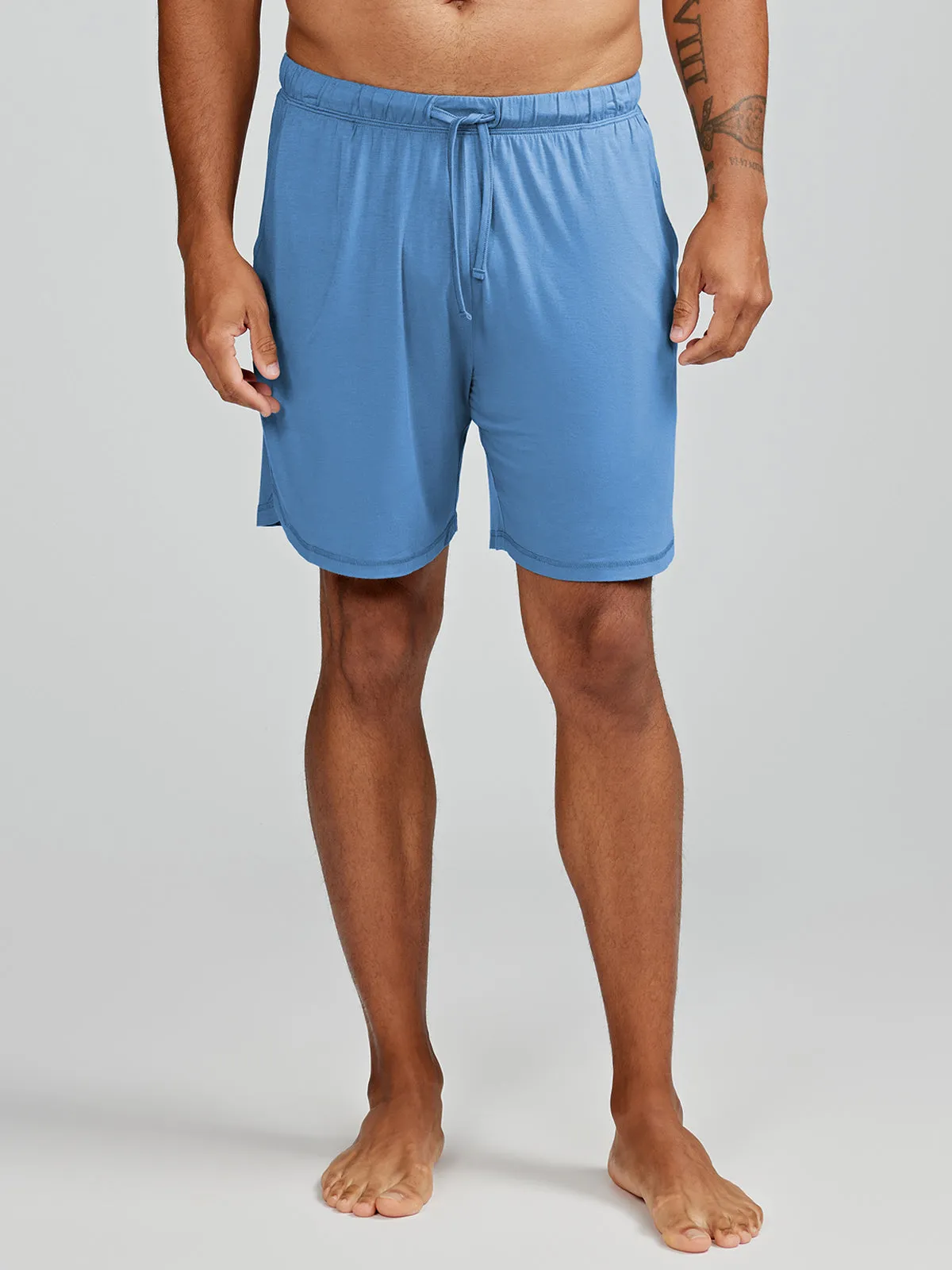 Bamboo Silk Sleep Short 2.0