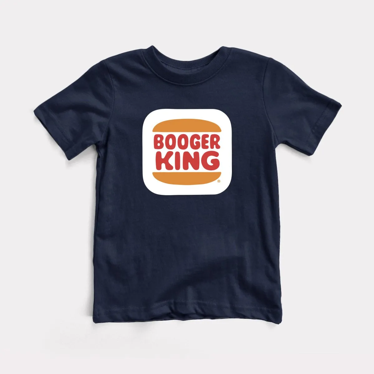 Booger King Youth Tee