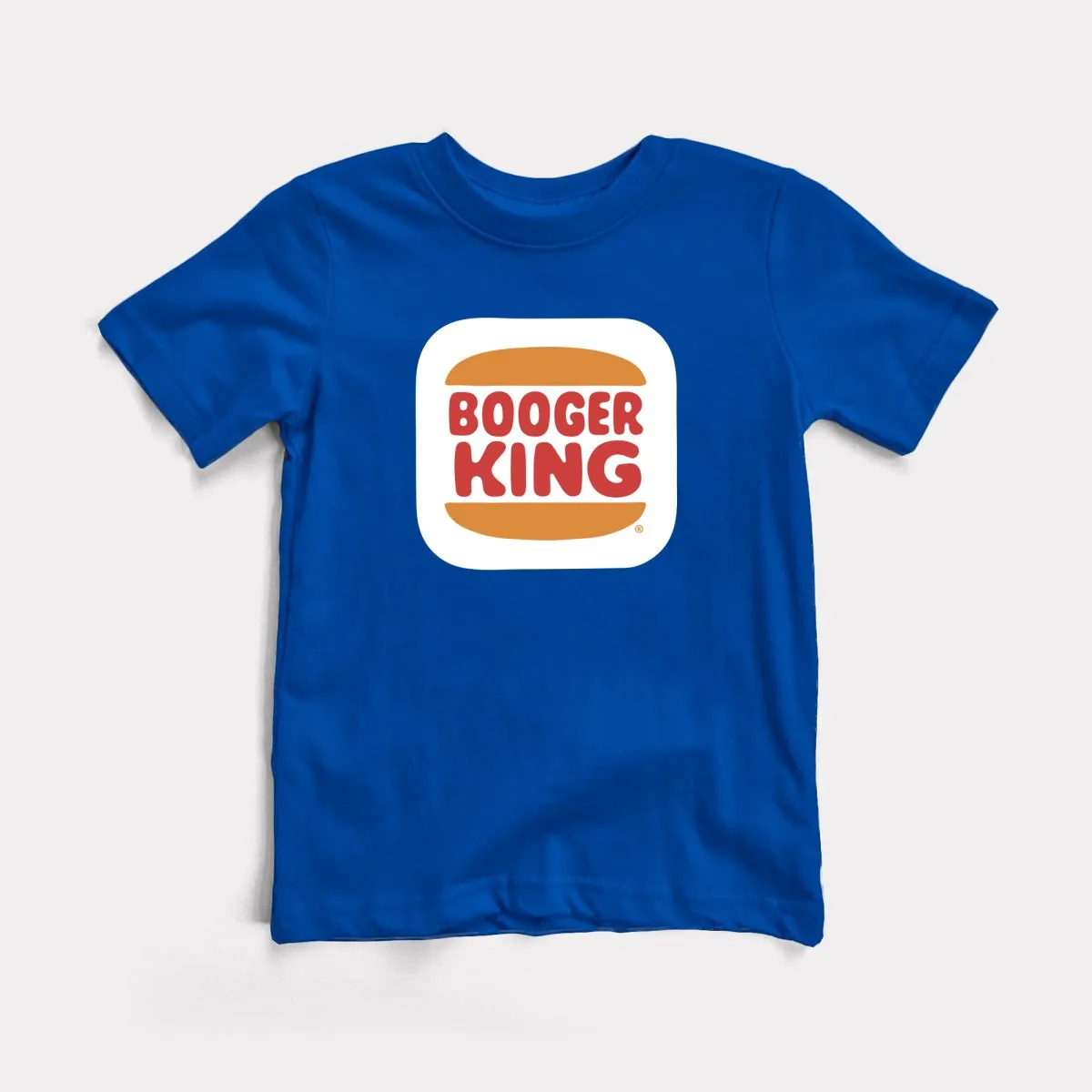 Booger King Youth Tee