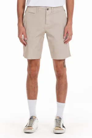 Brentwood Chino Short - Bone