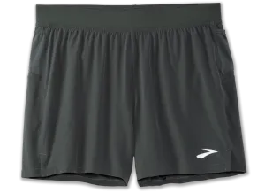 Brooks Moment 5" Shorts Men's