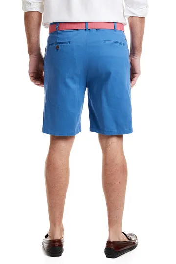 Castaway CISCO SHORT-DEEP OCEAN BLUE