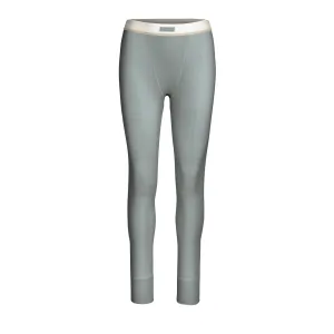 COTTON RIB LEGGING | MINERAL