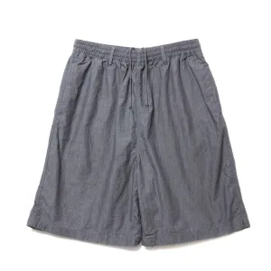 C/W Typewriter Easy Shorts