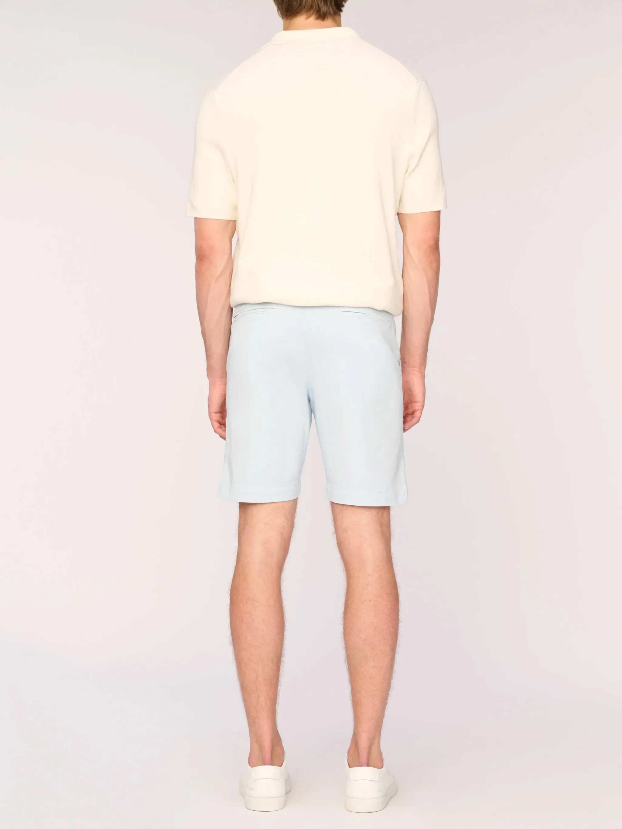 DL Jake Chino Short Arctic Sky