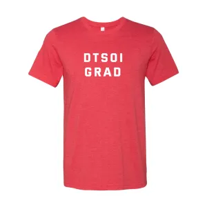 DTSOI Grad Soft Tee