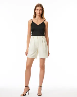 Easy Pleated Short