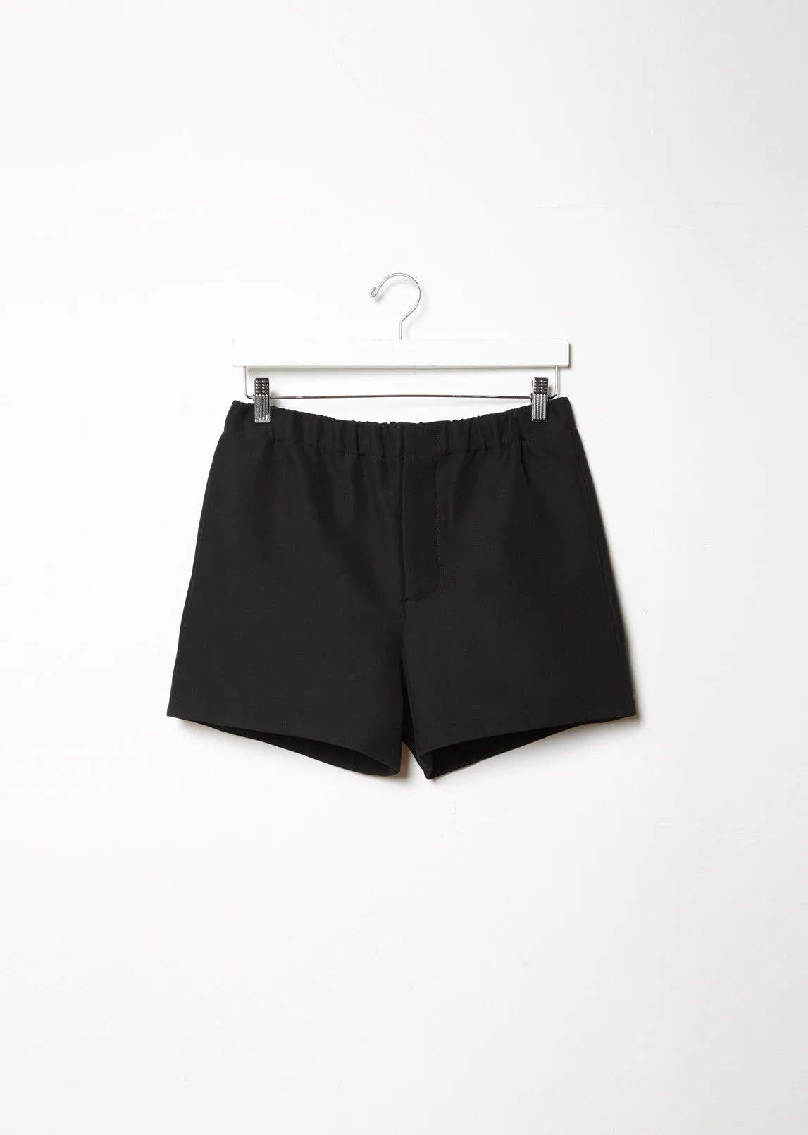 Easy Pull-On Shorts