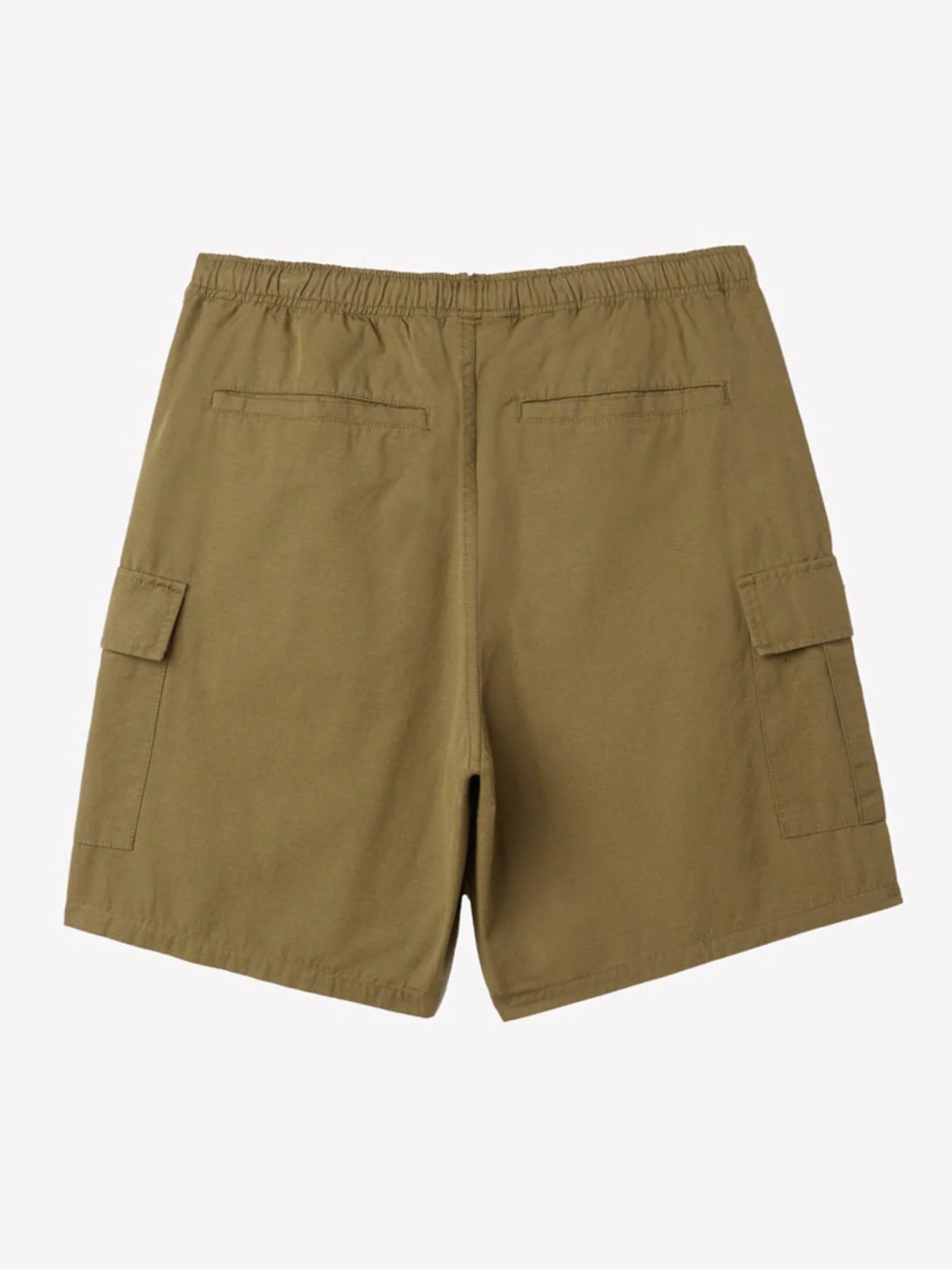 Easy Ripstop Cargo Shorts