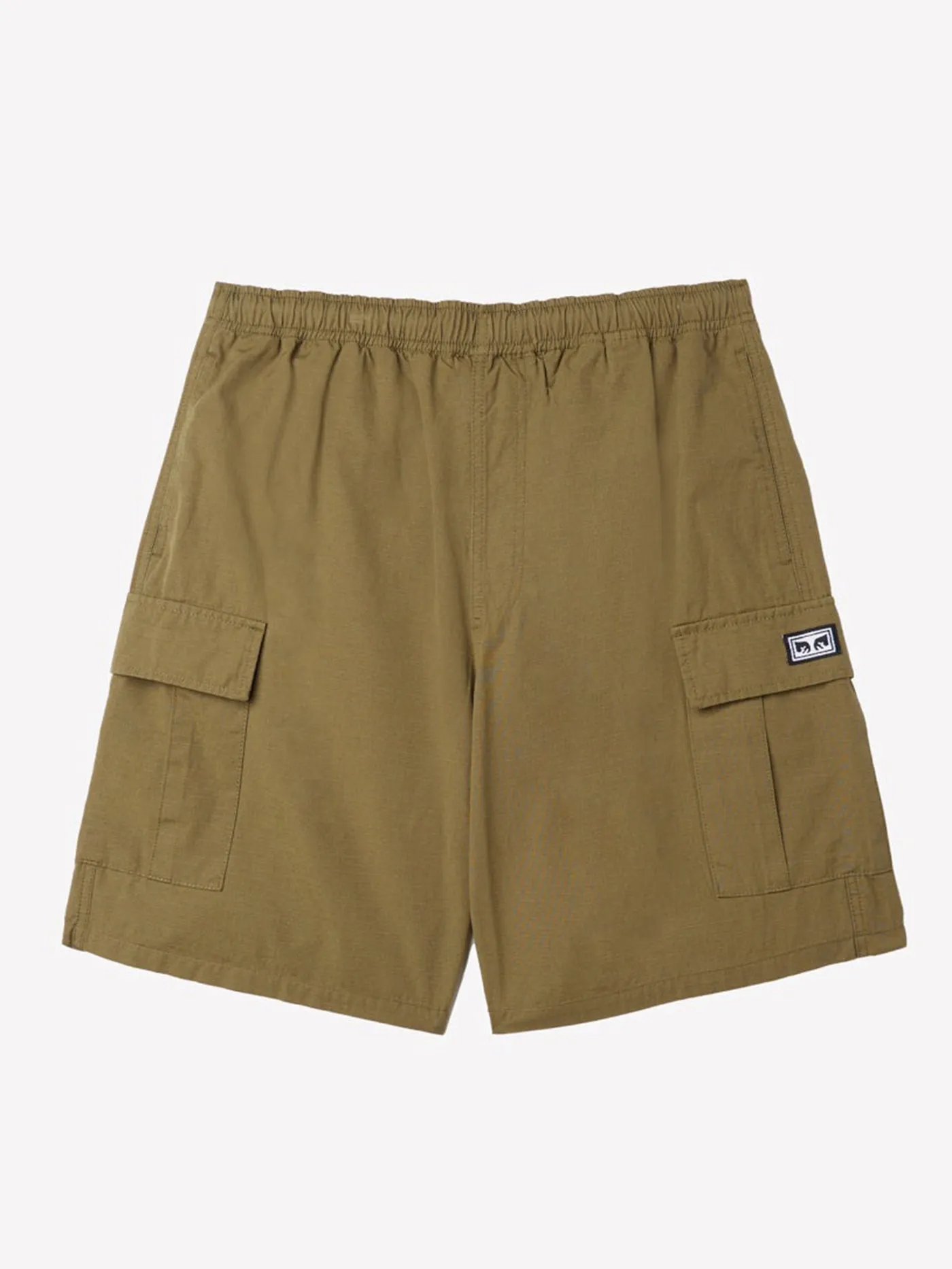 Easy Ripstop Cargo Shorts