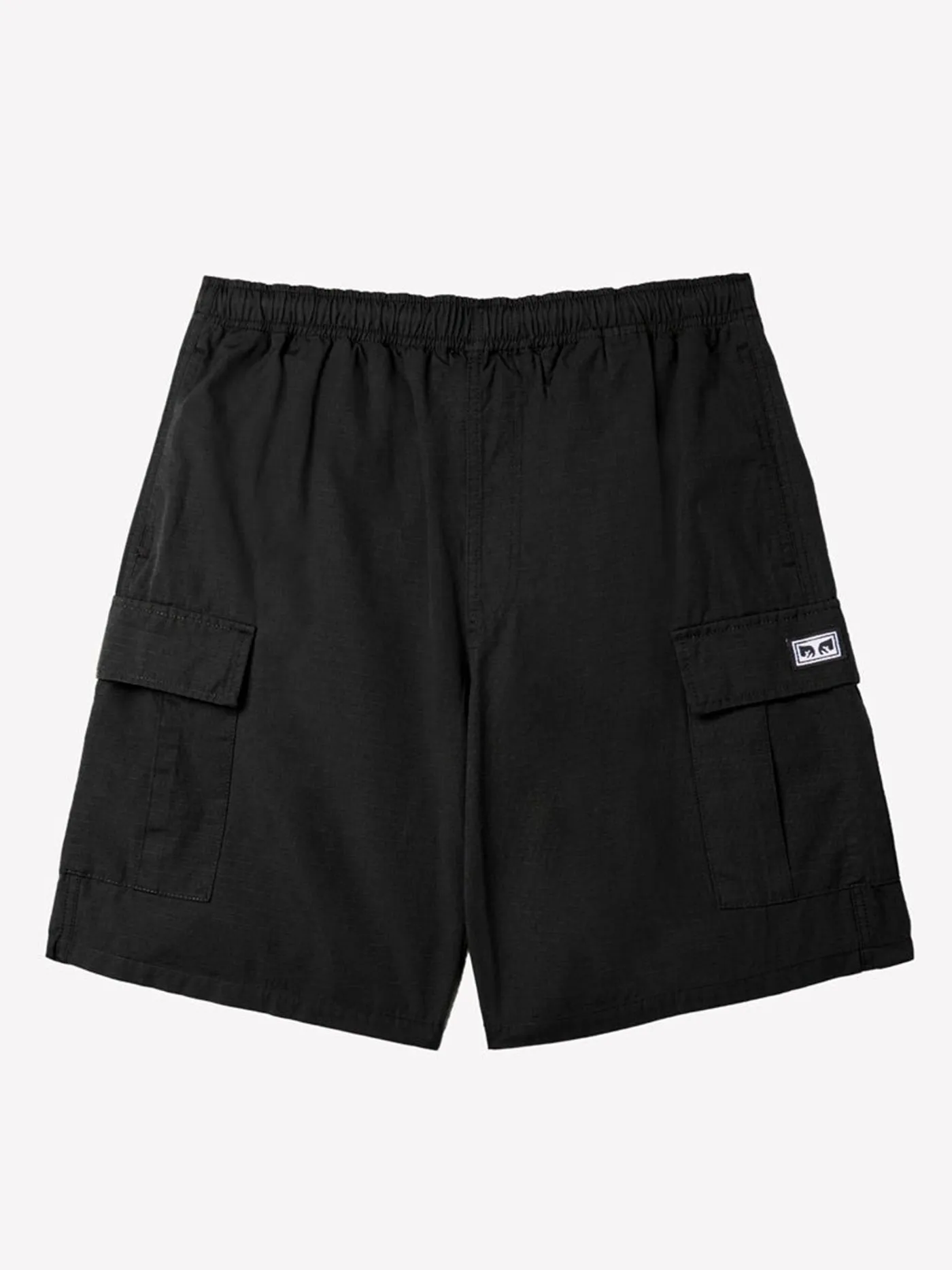 Easy Ripstop Cargo Shorts