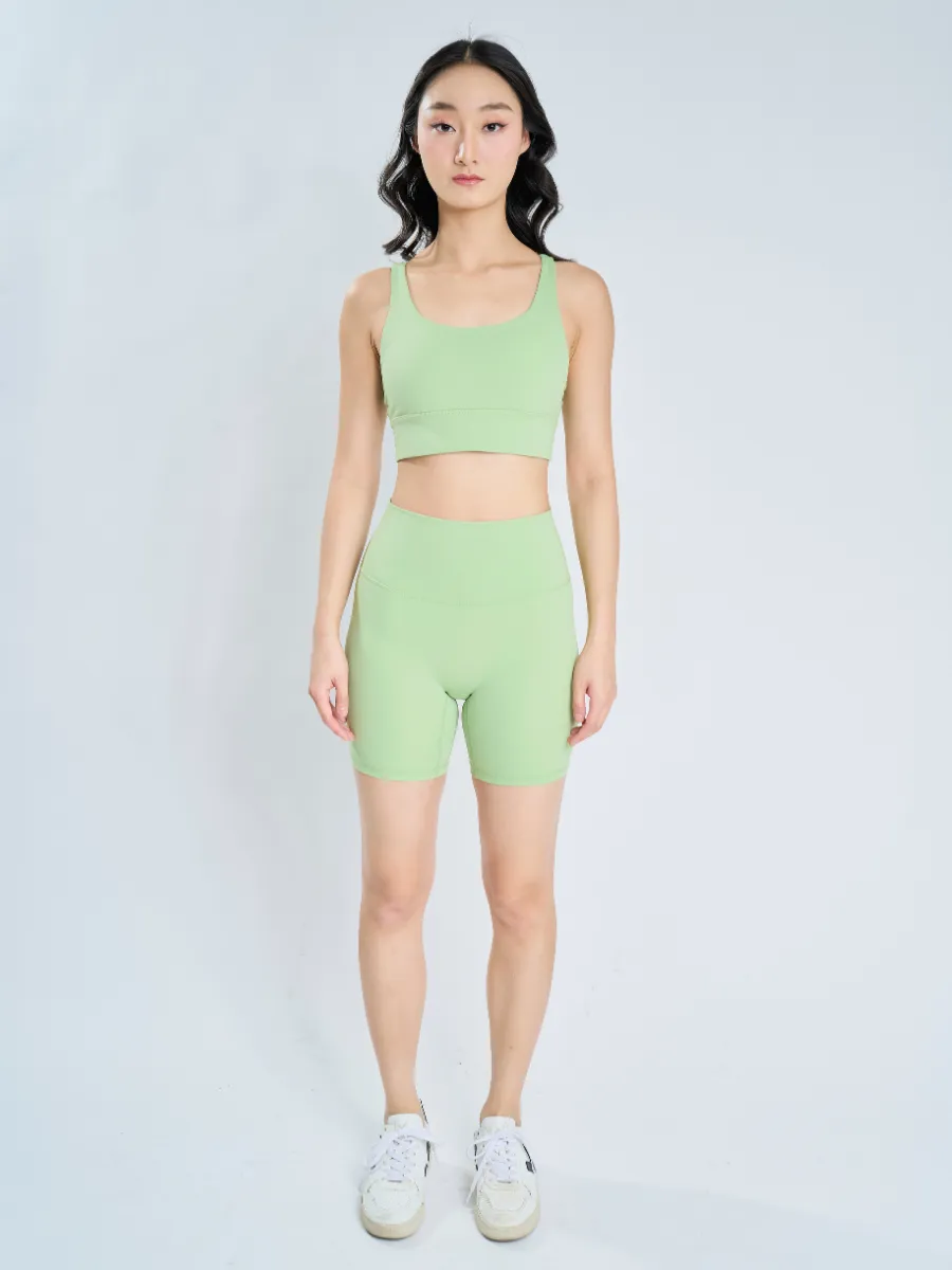 Easy Sprint 6” *Seamless Shorts