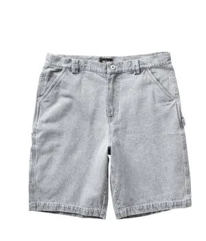 ENJOI SHORTS 40 OZ LIGHT BLUE