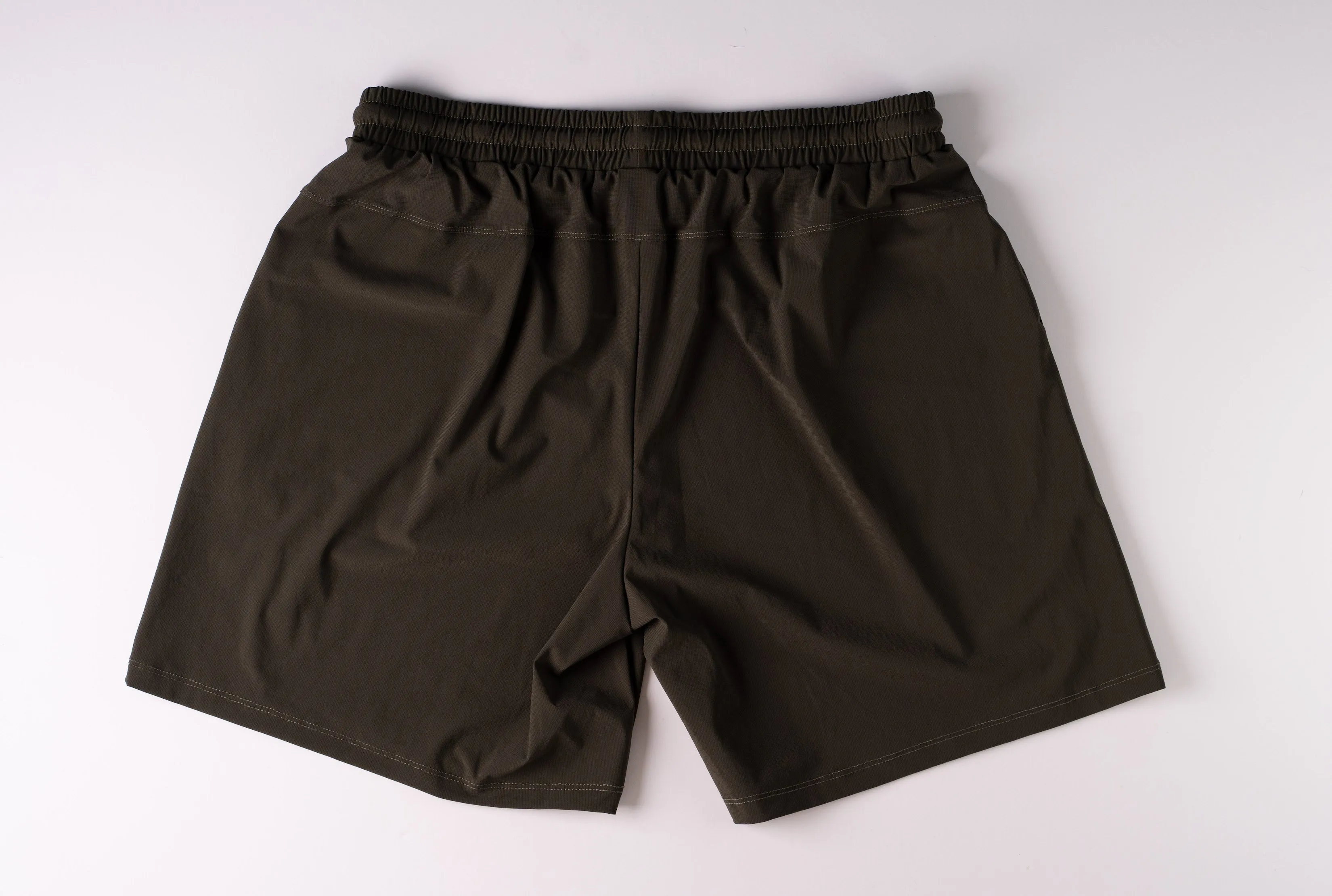 FF Running Shorts v2