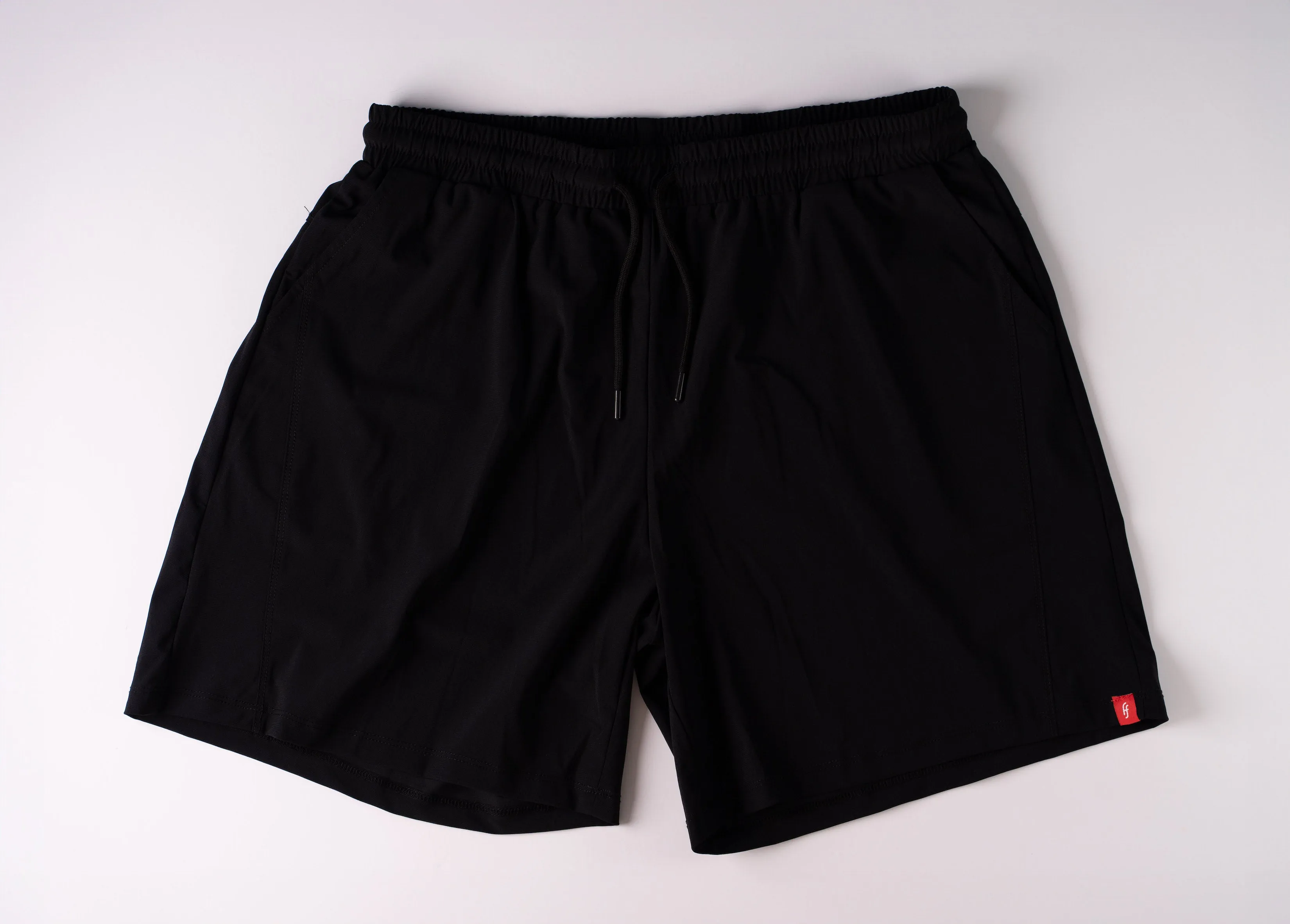 FF Running Shorts v2