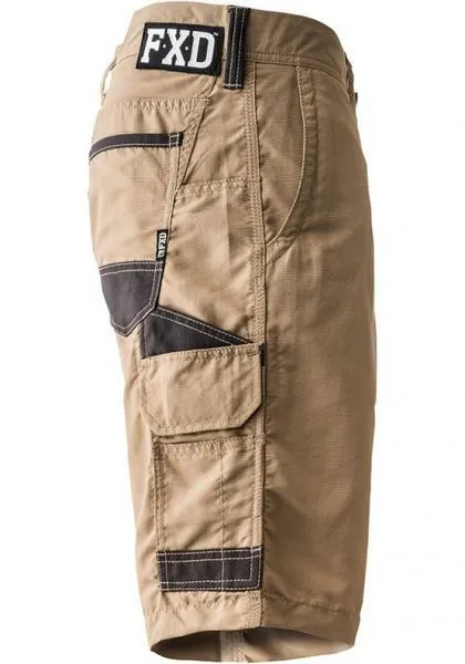 FXD Shorts LS1 Light Weight Work Board Shorts