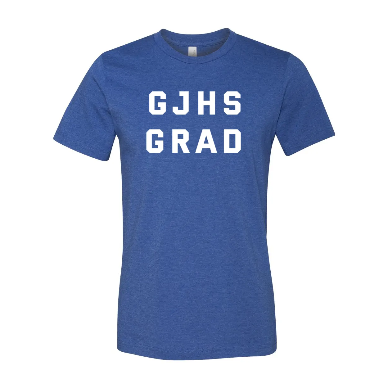 George Graduate Soft Tee