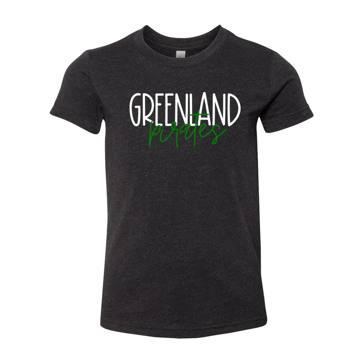 Greenland YOUTH Pirates Soft Tee