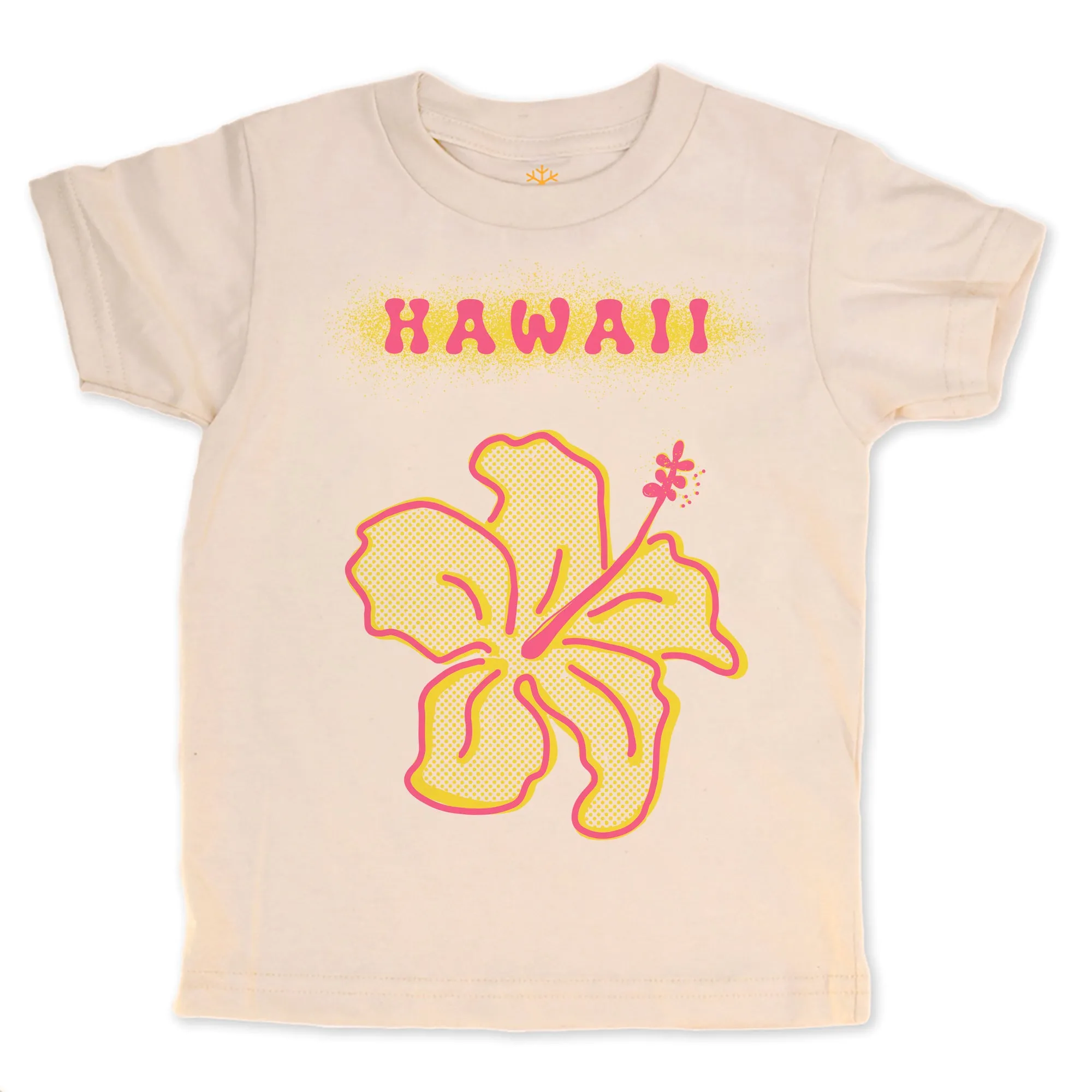 Hawaii Flower