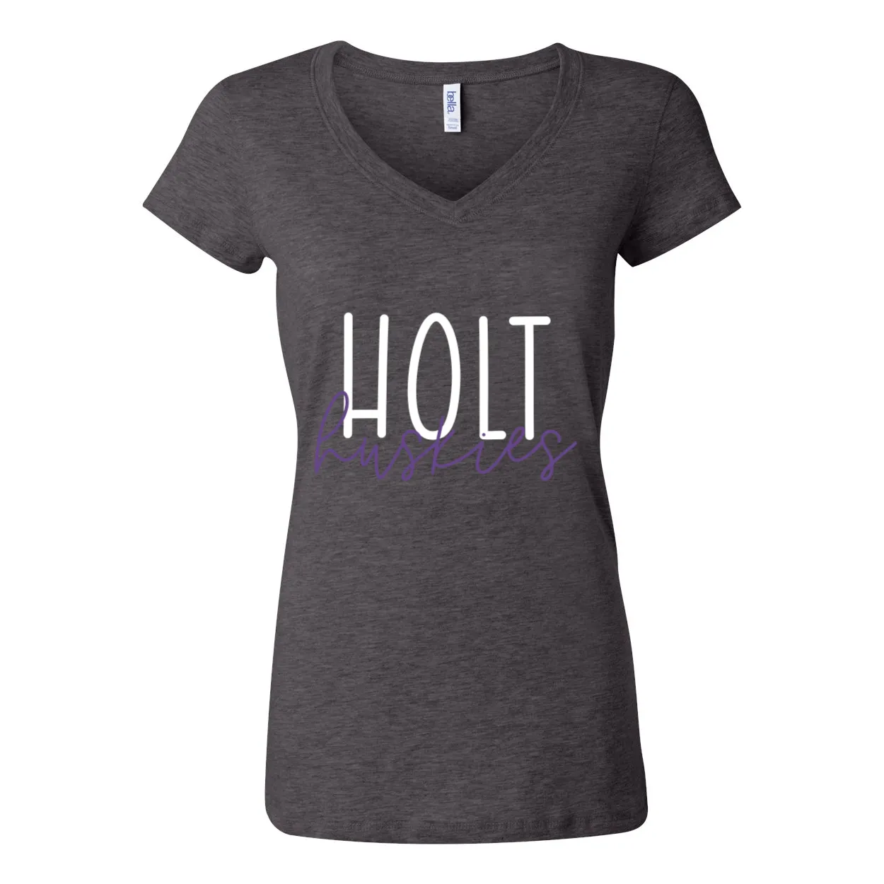 Holt V-NECK Soft T-Shirt