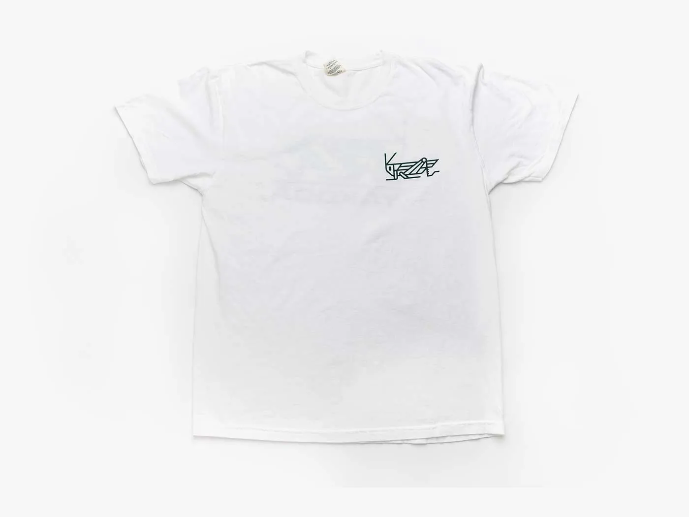 Hopper Short Sleeve Tee