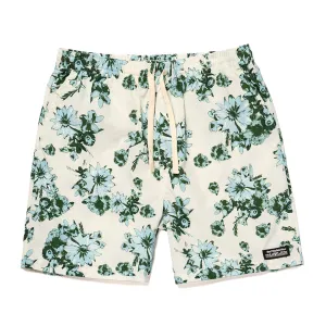 HUF DAZY EASY SHORT // UNBLEACHED