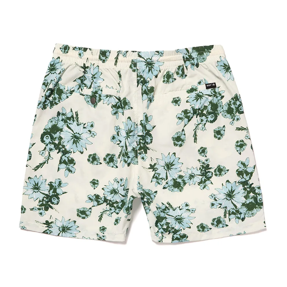 HUF DAZY EASY SHORT // UNBLEACHED