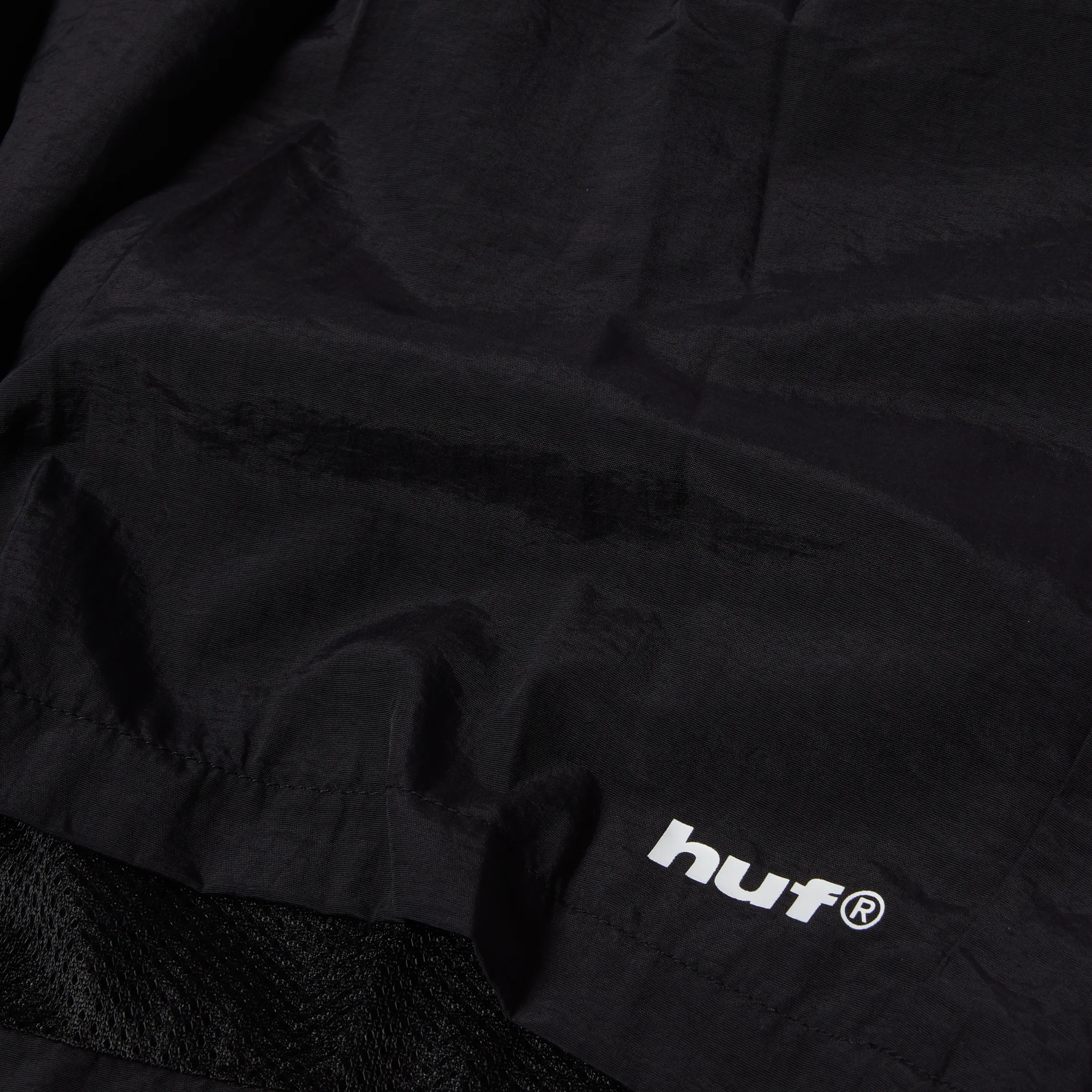 Huf Pacific Easy Short