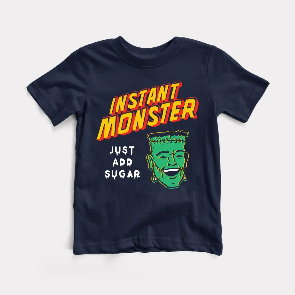 Instant Monster Youth Tee