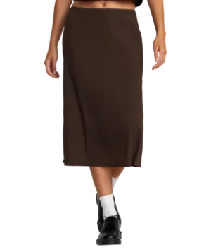 Jenni Midi Skirt