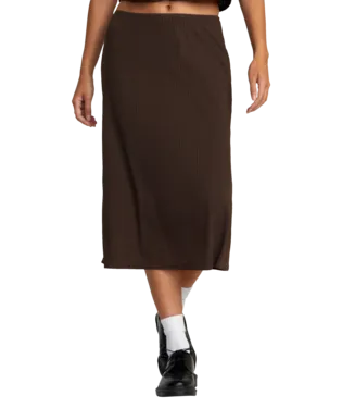 Jenni Midi Skirt