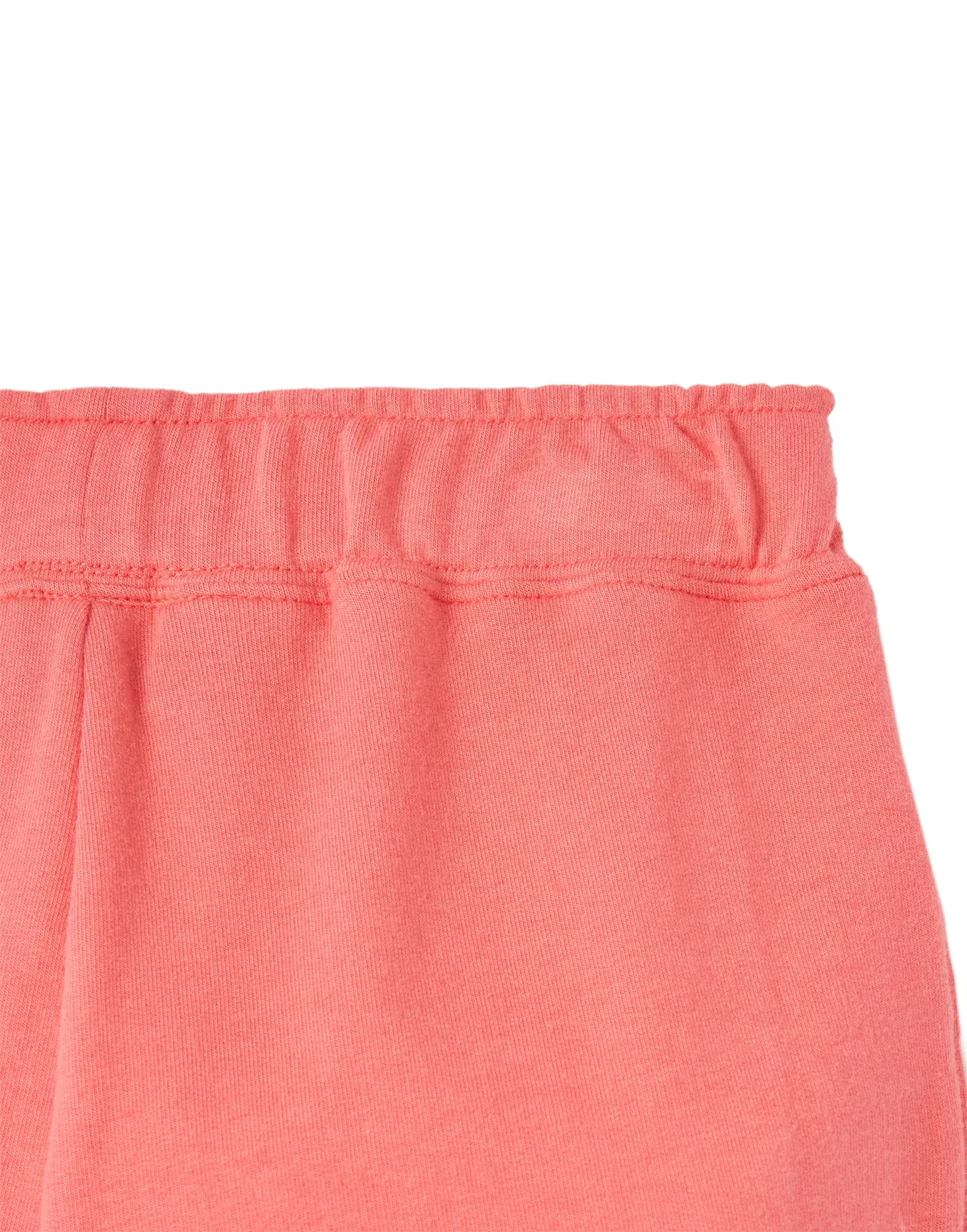 Joules Kittiwake Shorts Soft Coral