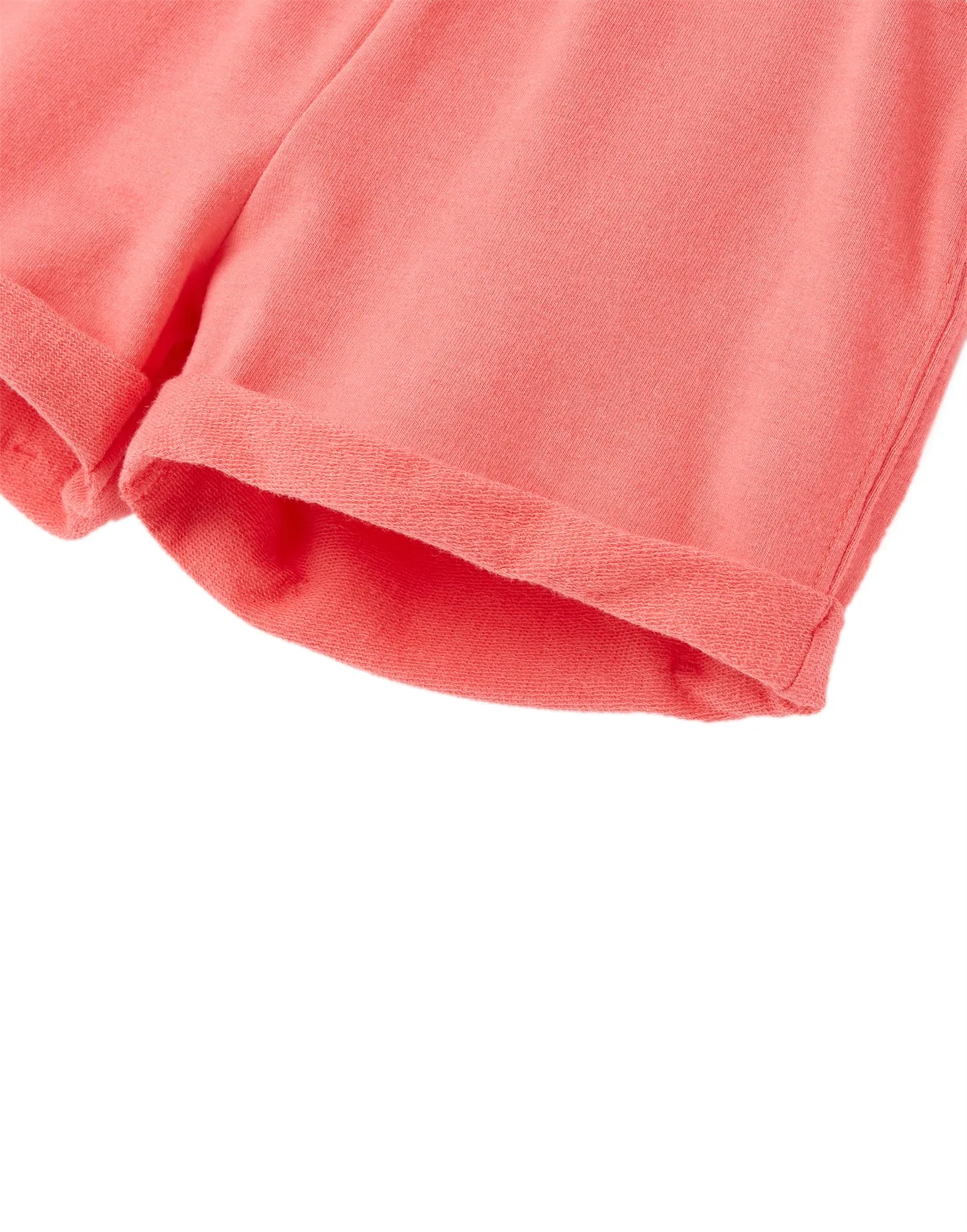 Joules Kittiwake Shorts Soft Coral