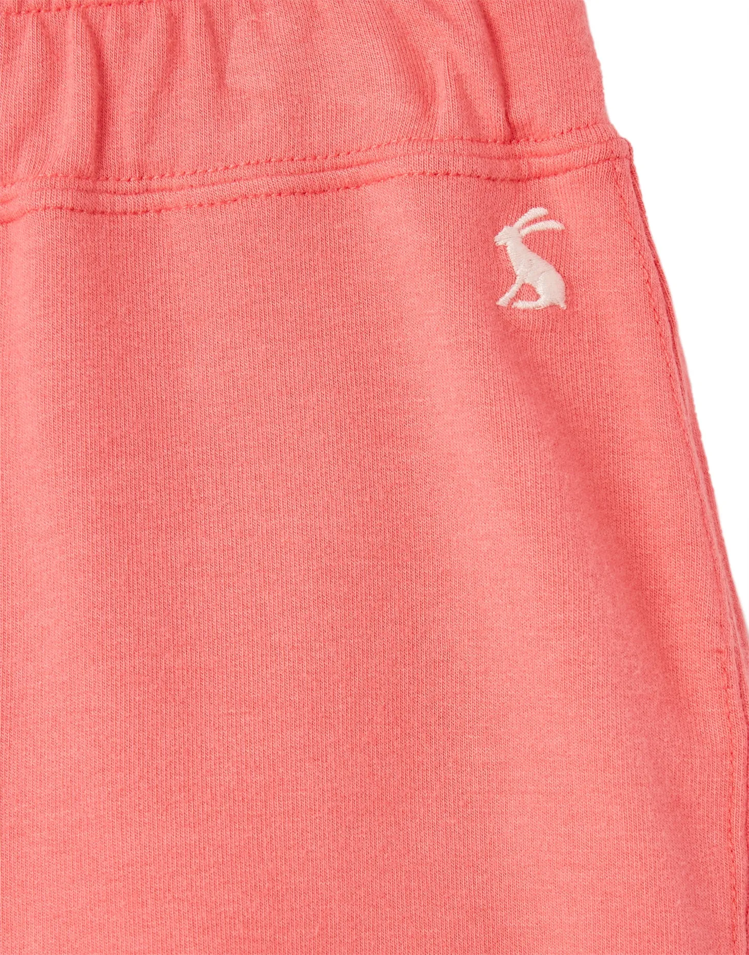 Joules Kittiwake Shorts Soft Coral