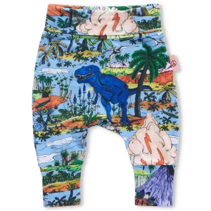 Kip & Co Jurassic Drop Crotch Pants