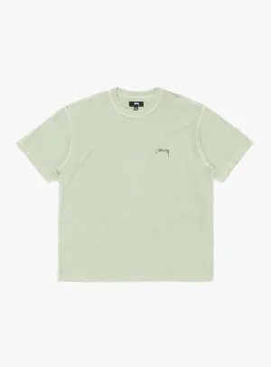 Lazy Short Sleeve T-shirt Sage