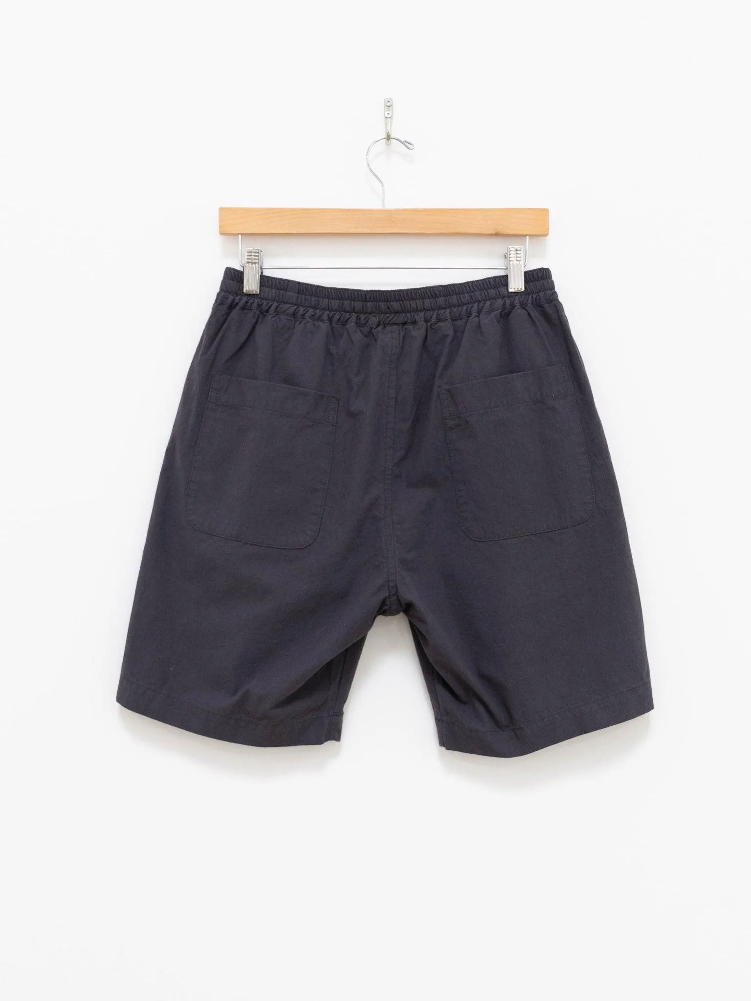 Line Easy Shorts - Charcoal