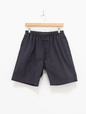 Line Easy Shorts - Charcoal