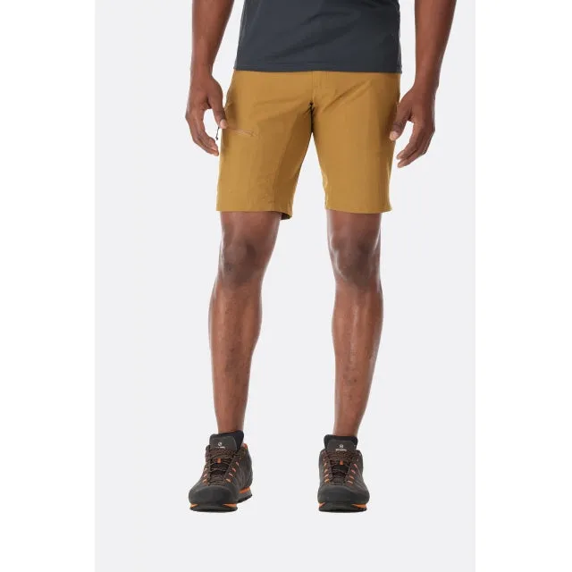 M Incline Light Shorts