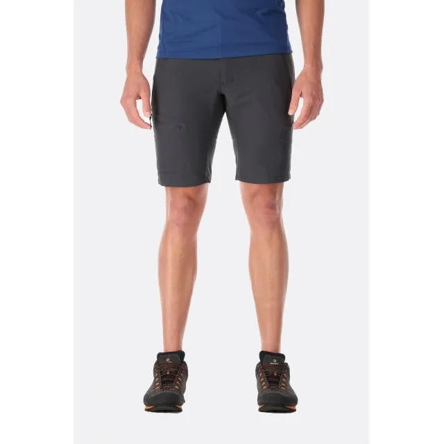 M Incline Light Shorts