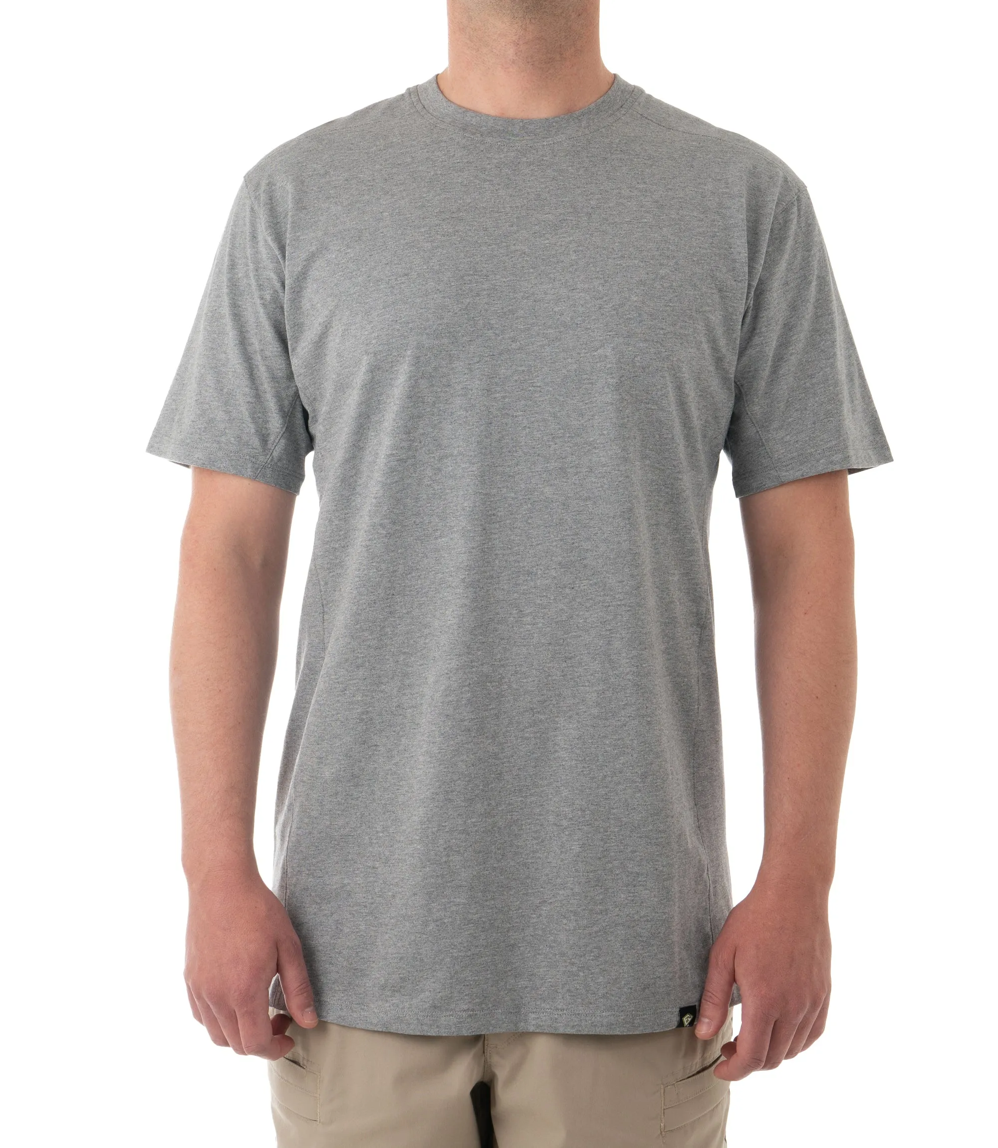 Men's Tactix Cotton T-Shirt