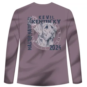 MN 2024 L/S T'Shirt - Kevil