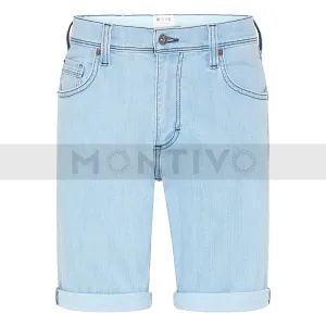 MSTNG Denim Light Blue Shorts