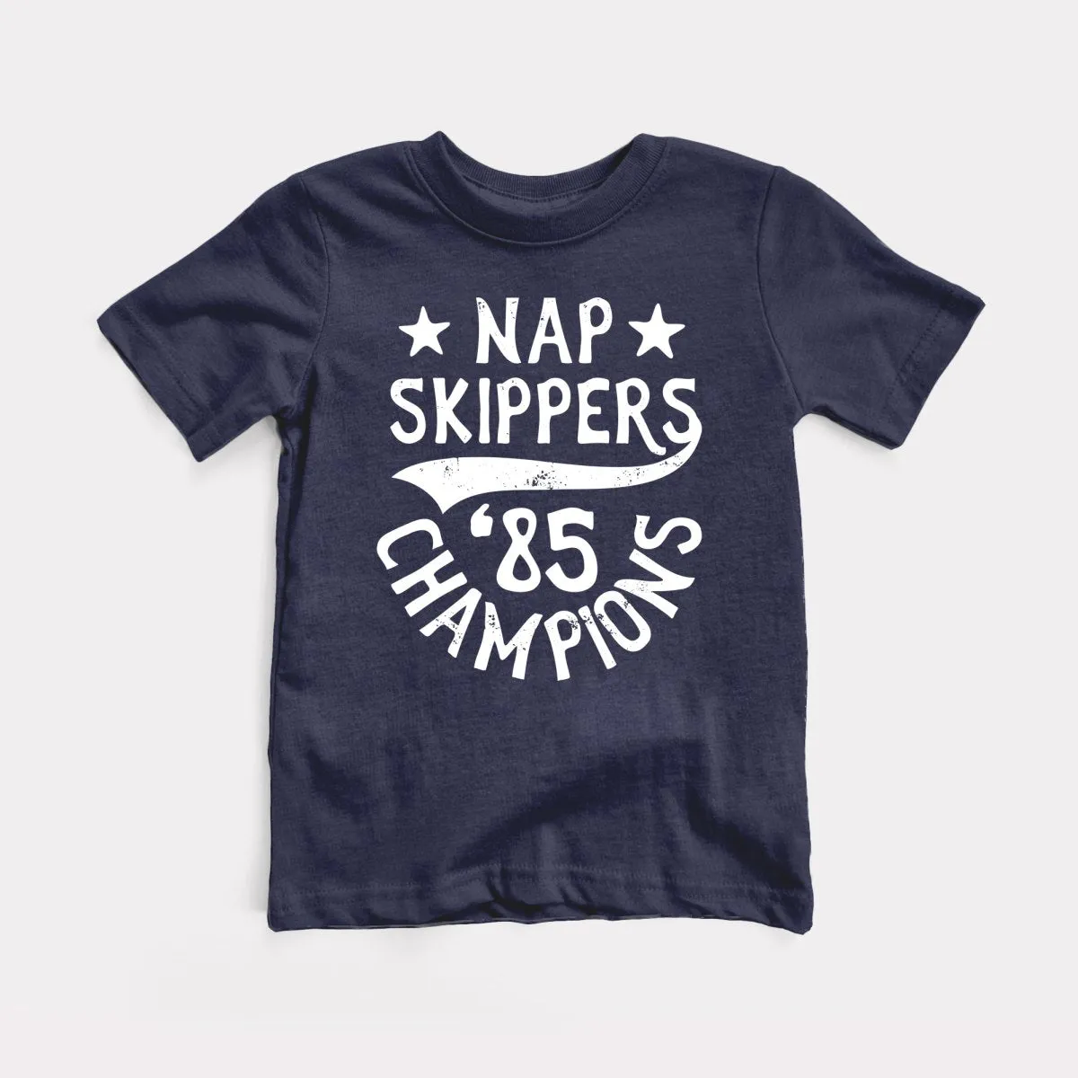 Nap Skippers Toddler Tee