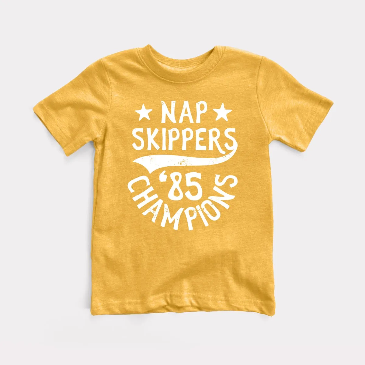 Nap Skippers Toddler Tee