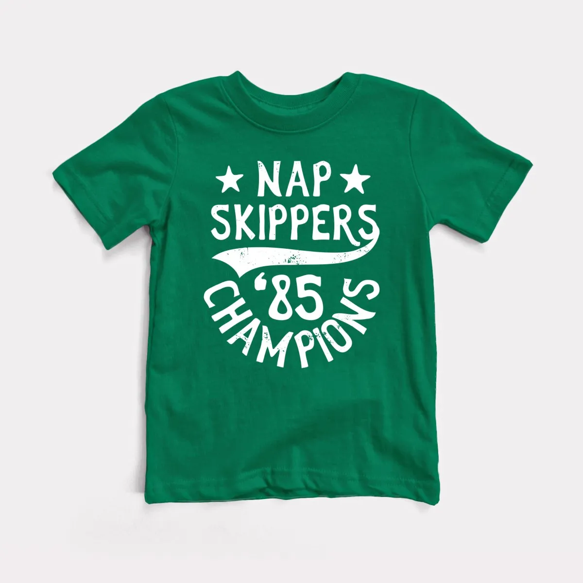 Nap Skippers Toddler Tee